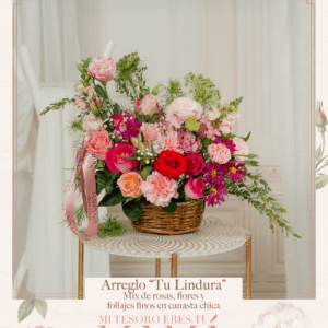 Arreglo Tu Lindura