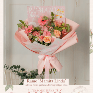Ramo Mamita Linda